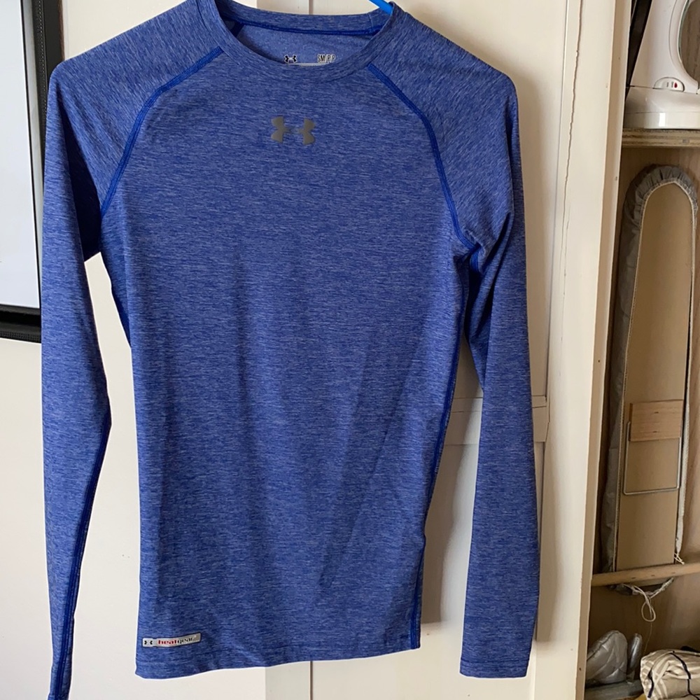 HeatGear Under Armour long sleeve shirt